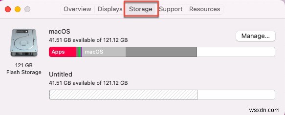 Mac이 macOS Ventura로 업데이트되지 않는 경우 입증된 9가지 수정 방법 