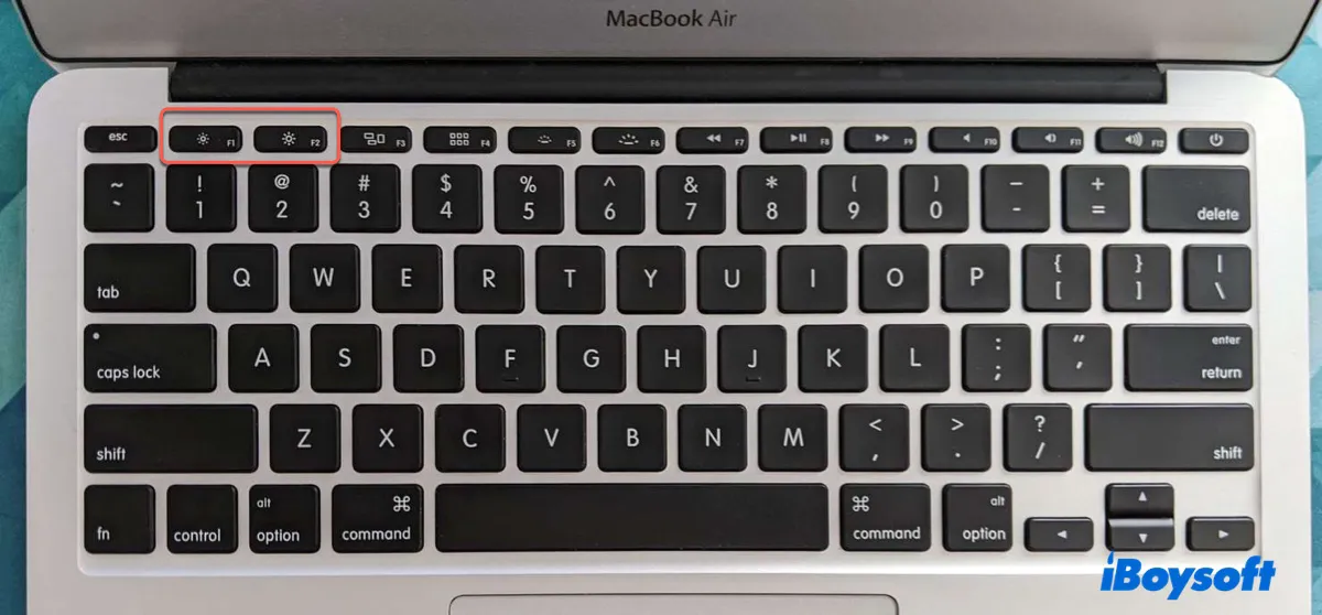 MacBook 화면이 계속 실행되는 동안 검은색으로 변합니다:원인 및 해결 방법 
