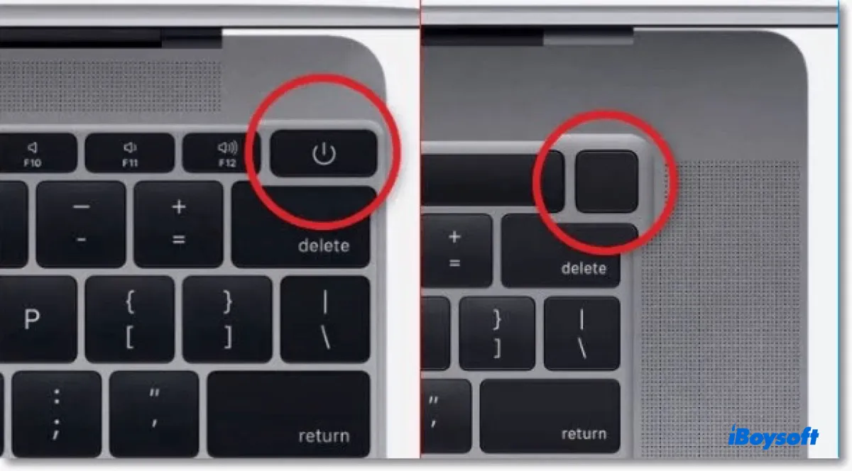 MacBook 화면이 계속 실행되는 동안 검은색으로 변합니다:원인 및 해결 방법 