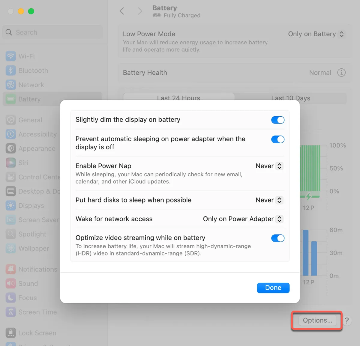MacBook 화면이 계속 실행되는 동안 검은색으로 변합니다:원인 및 해결 방법 