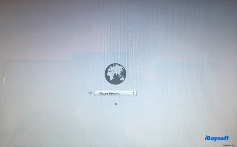 M1/M2, T2 및 Intel Mac에 macOS Sonoma 설치 정리:USB 및 복구 모드 가이드 