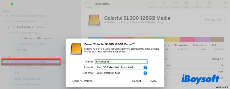 USB에서 macOS 재설치:종합적인 단계별 가이드 