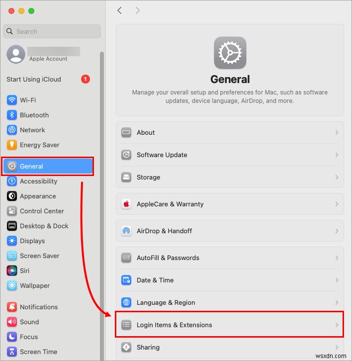 macOS Sequoia:시스템 및 네트워크 확장에 대한 종합 가이드 