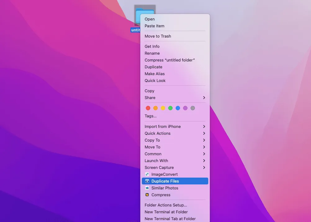 macOS Sonoma를 설치하기 위한  공간 부족  오류 해결 