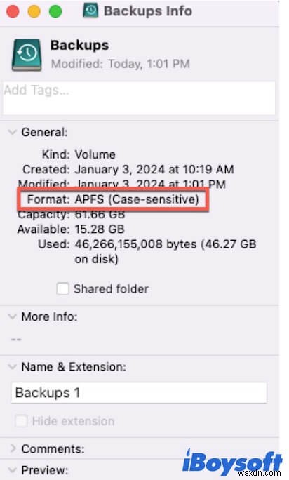 2024년 Time Machine 백업 암호화:중요한 이유 및 단계별 가이드 