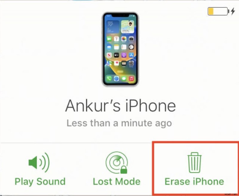 iPhone을 사용할 수 없음 화면 우회:안전한 단계별 가이드 