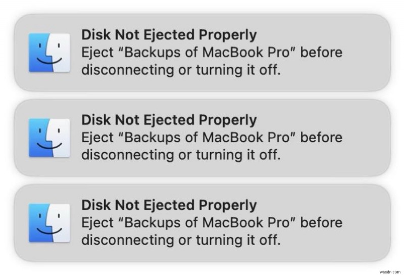 macOS Sonoma에서 외부 SSD 연결 끊김 문제 해결:10가지 입증된 솔루션 