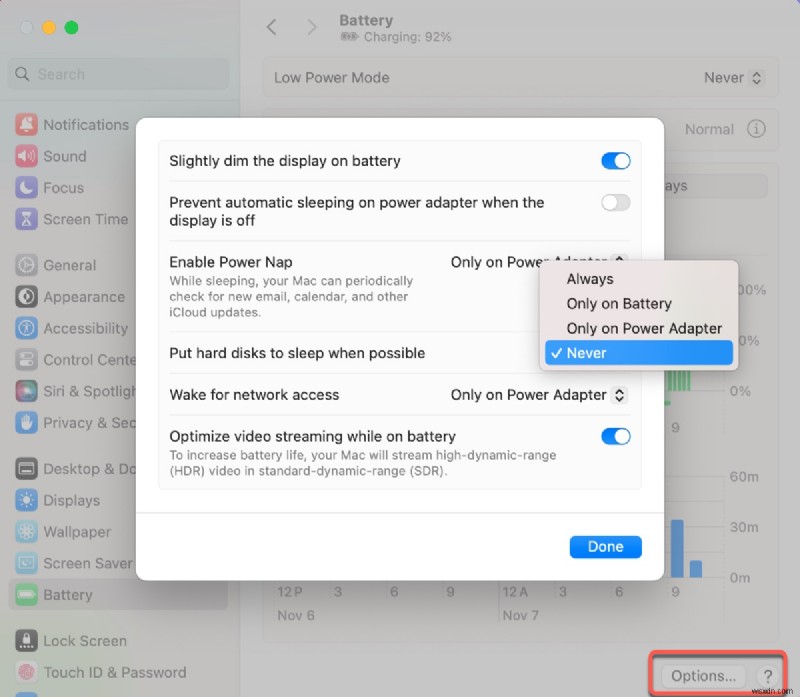 macOS Sonoma에서 외부 SSD 연결 끊김 문제 해결:10가지 입증된 솔루션 
