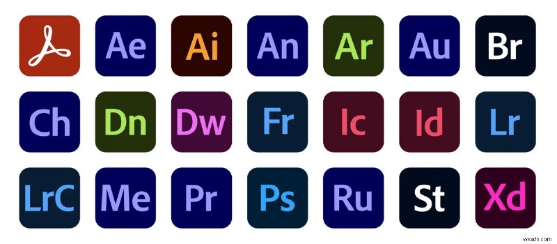 Windows 및 Mac에서 Adobe Creative Cloud를 제거하기 위한 완전한 단계별 가이드 
