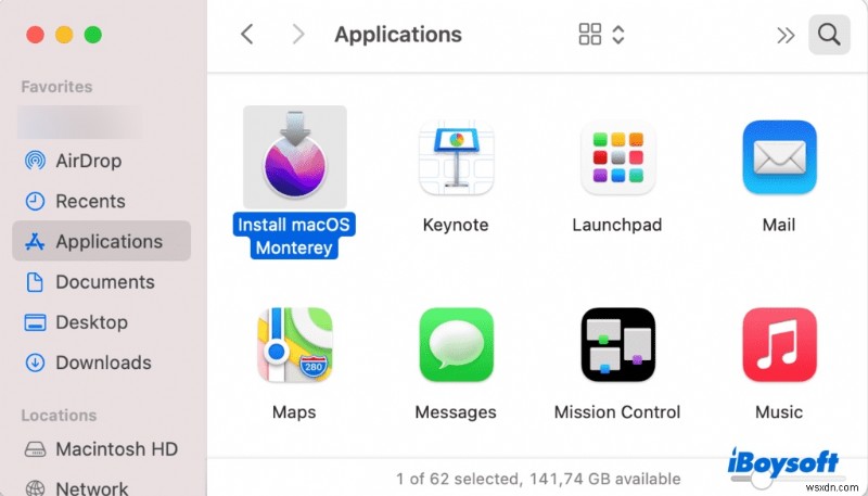 macOS에서 부팅 가능한 SD 카드 만들기 – Mac 및 Windows용 단계별 가이드 