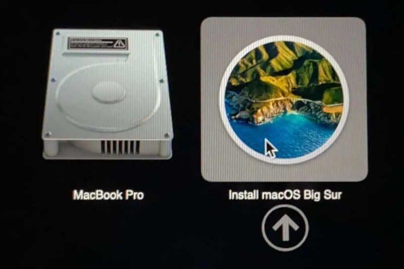 macOS에서 부팅 가능한 SD 카드 만들기 – Mac 및 Windows용 단계별 가이드 