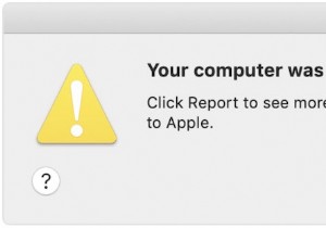 예기치 않은 macOS Sonoma 충돌 중지:무작위 시스템 불안정성에 대한 입증된 수정 사항 