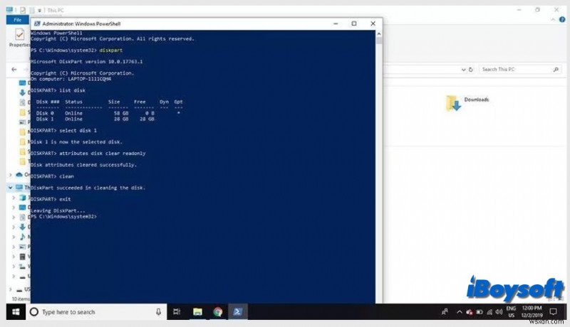 Windows에서 SD 카드 지우기:쉽게 삭제하거나 포맷하세요 