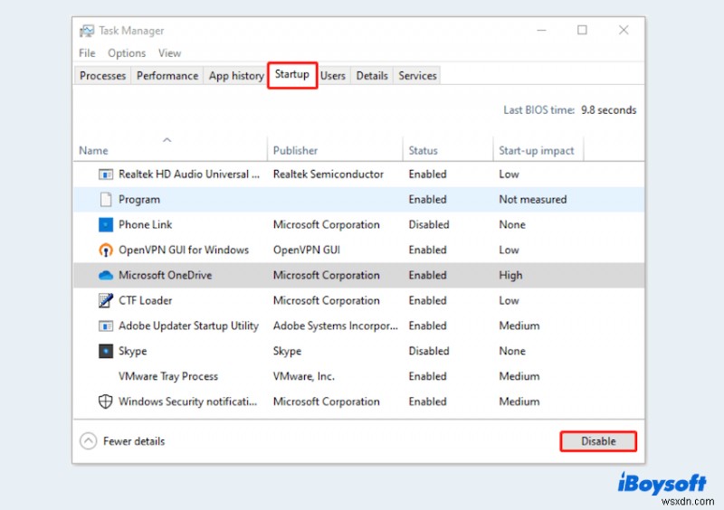 Windows 10 또는 11 노트북 속도 향상:더 빠른 성능을 위한 입증된 팁 