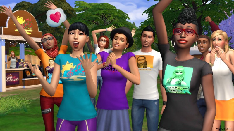 Mac에서 The Sims 4를 안전하게 제거하기 위한 단계별 가이드 