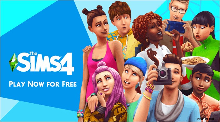 Mac에서 The Sims 4를 안전하게 제거하기 위한 단계별 가이드 