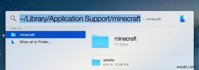 Mac에서 Minecraft를 제거하는 방법 - 3가지 간단한 방법 