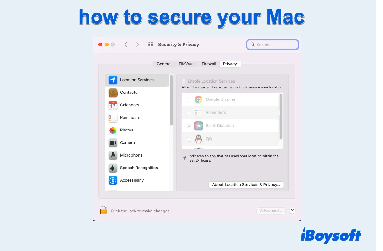 Mac 보안:최대 보호를 위해 USB 포트(전체 또는 특정)를 비활성화하는 방법 