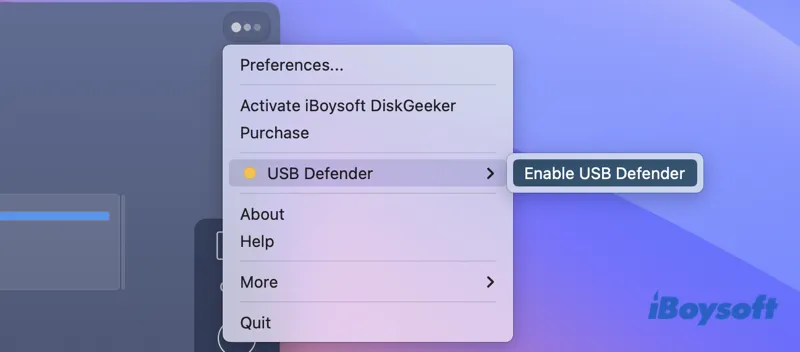 Mac 보안:최대 보호를 위해 USB 포트(전체 또는 특정)를 비활성화하는 방법 