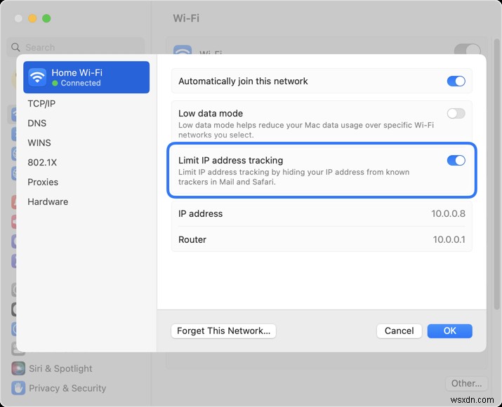 macOS Ventura에서 com.apple.extensionKit.errordomain 오류 15 해결 – 단계별 수정 