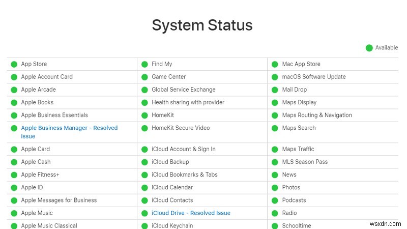 macOS Ventura에서 com.apple.extensionKit.errordomain 오류 15 해결 – 단계별 수정 