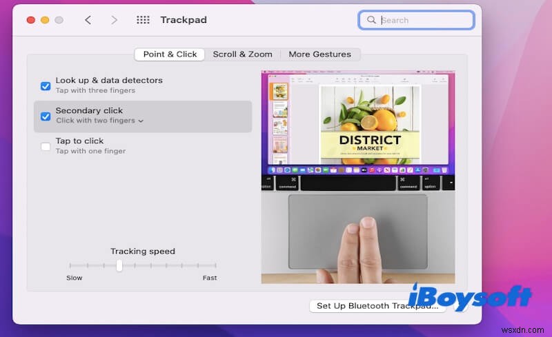 macOS Sequoia에서 마우스 오른쪽 버튼 클릭 기능 복원 – 빠른 수정 및 팁 
