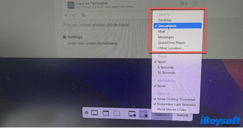 Mac 스크린샷이 누락되었나요? 2024년에 위치를 찾고 복원하기 위한 5가지 전문가 팁 