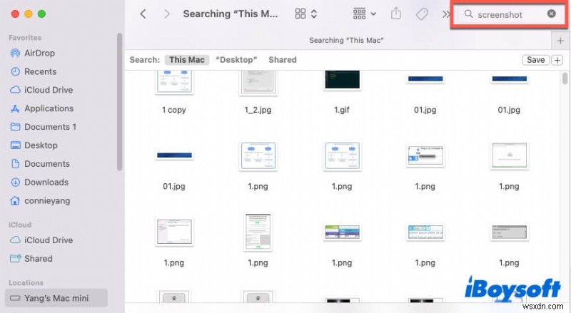 Mac 스크린샷이 누락되었나요? 2024년에 위치를 찾고 복원하기 위한 5가지 전문가 팁 
