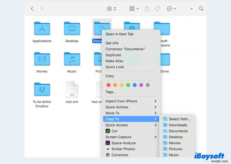Mac 사용자 폴더를 macOS Sequoia의 외부 드라이브로 이동:단계별 수정 
