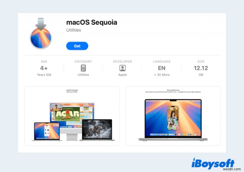 외부 SSD에서 macOS 업데이트 설치 실패 문제 해결 