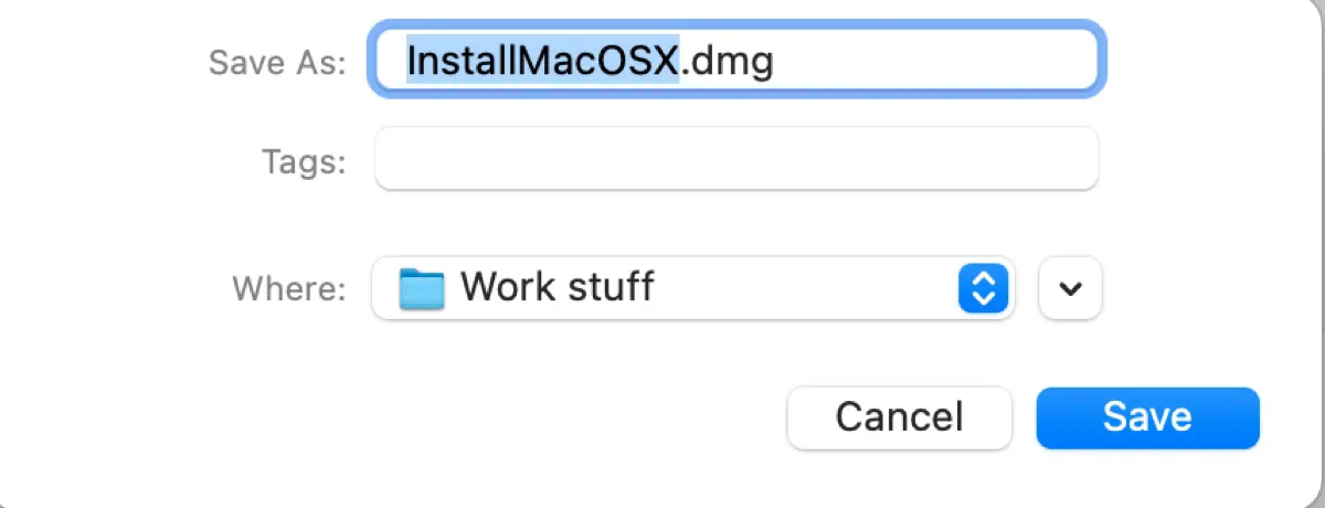 OS X Yosemite 10.10 다운로드 – Direct Link로 DMG 및 ISO 파일 보호 