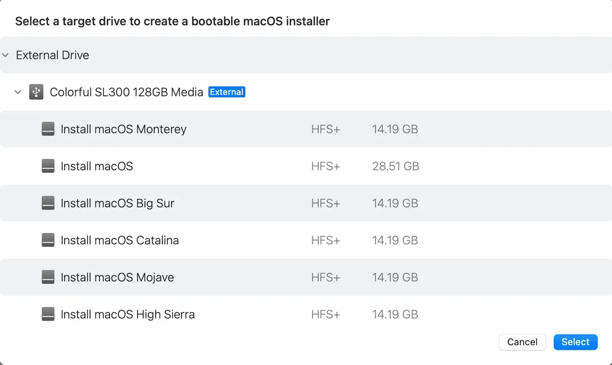 OS X Yosemite 10.10 다운로드 – Direct Link로 DMG 및 ISO 파일 보호 