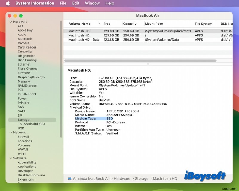 MacBook Air, Pro 또는 iMac HDD/SSD를 원활하게 업그레이드하여 모든 데이터를 보존하세요 