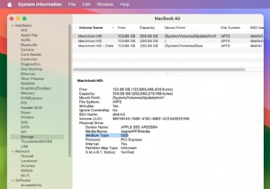 MacBook Air, Pro 또는 iMac HDD/SSD를 원활하게 업그레이드하여 모든 데이터를 보존하세요 