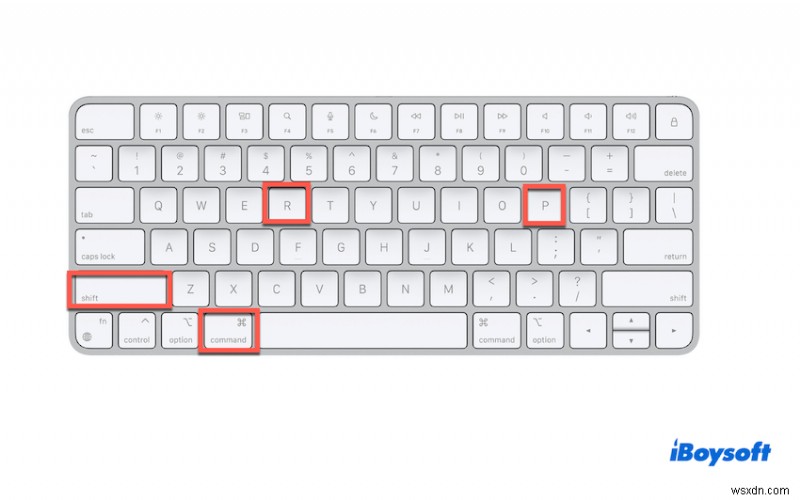 Apple 디스크 이미지 미디어 설명:데이터 손실 없이 안전하게 제거하는 방법 