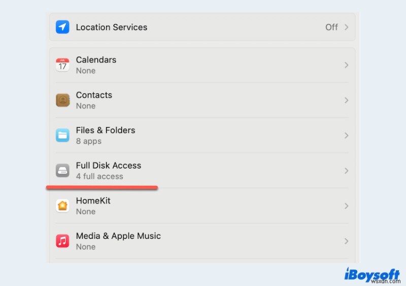 Mac용 Microsoft Word에서  파일 액세스 권한 부여  프롬프트 해결 