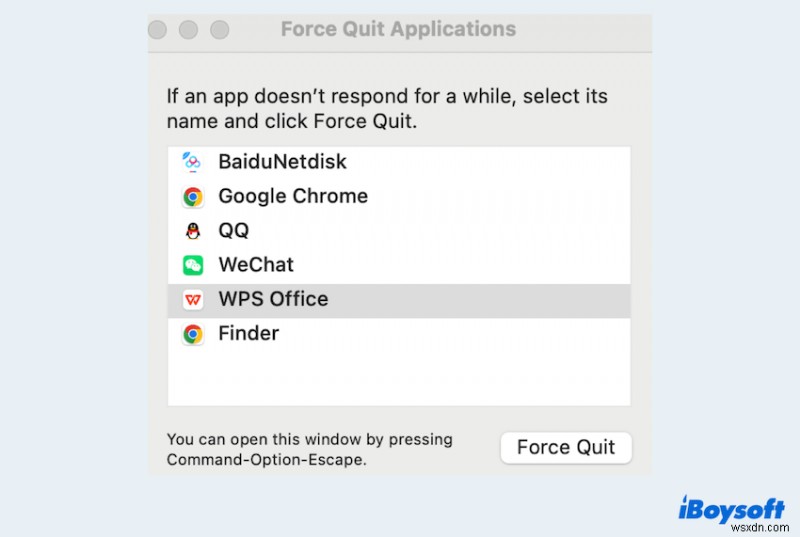 Mac용 Microsoft Word에서  파일 액세스 권한 부여  프롬프트 해결 