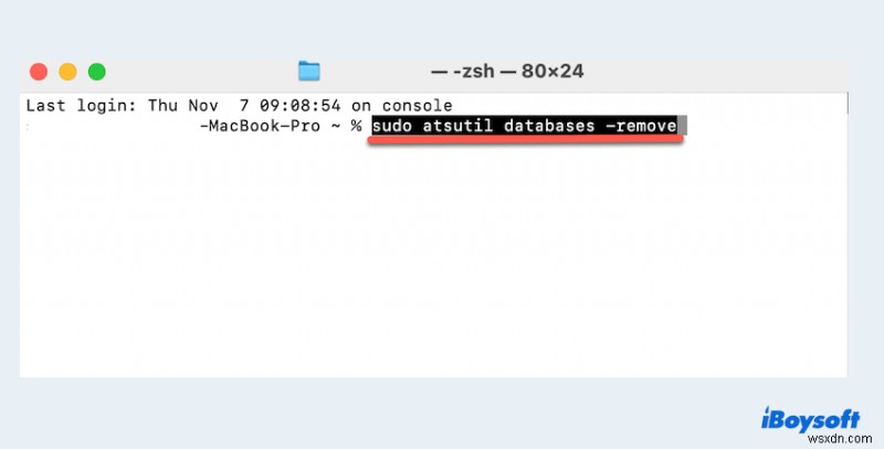 Mac용 Microsoft Word에서  파일 액세스 권한 부여  프롬프트 해결 