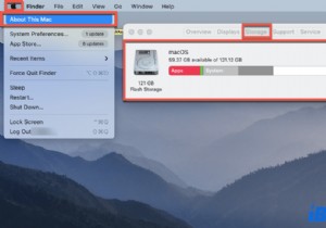 Mac을 macOS Ventura로 원활하게 업그레이드하는 법: 꼭 알아야 할 7가지 준비 단계