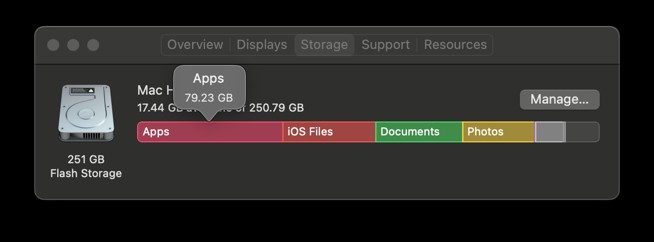 Mac 성능 향상:macOS Ventura 속도 저하에 대한 입증된 수정 사항 