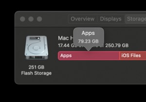 Mac 성능 향상:macOS Ventura 속도 저하에 대한 입증된 수정 사항 