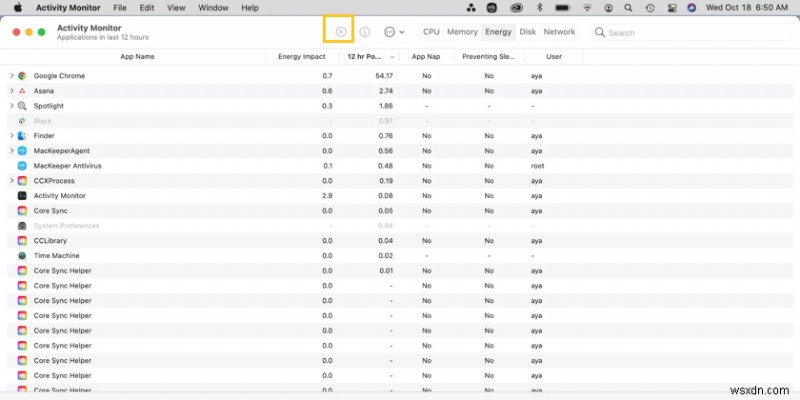Mac 성능 향상:macOS Ventura 속도 저하에 대한 입증된 수정 사항 