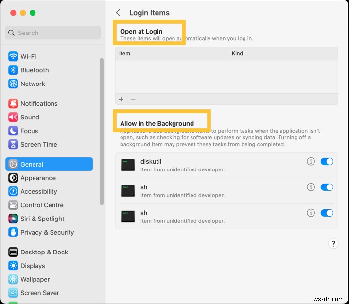 Mac 성능 향상:macOS Ventura 속도 저하에 대한 입증된 수정 사항 
