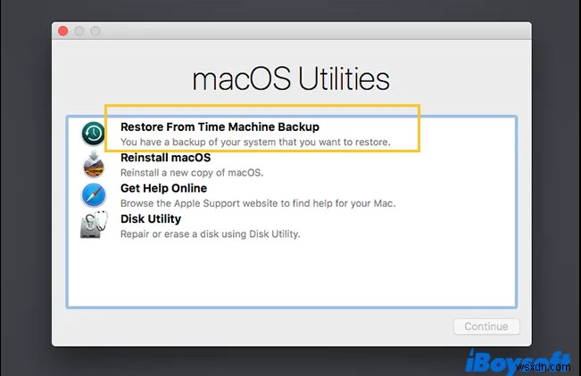Mac 성능 향상:macOS Ventura 속도 저하에 대한 입증된 수정 사항 