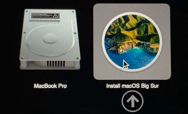 지원되지 않는 Mac에 macOS Big Sur 11 설치:단계별 가이드 