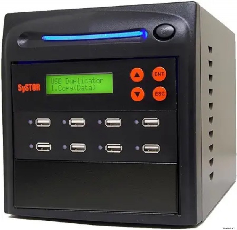 무료 도구를 사용하여 Windows에서 USB 드라이브를 복제하는 방법 - 단계별 가이드 