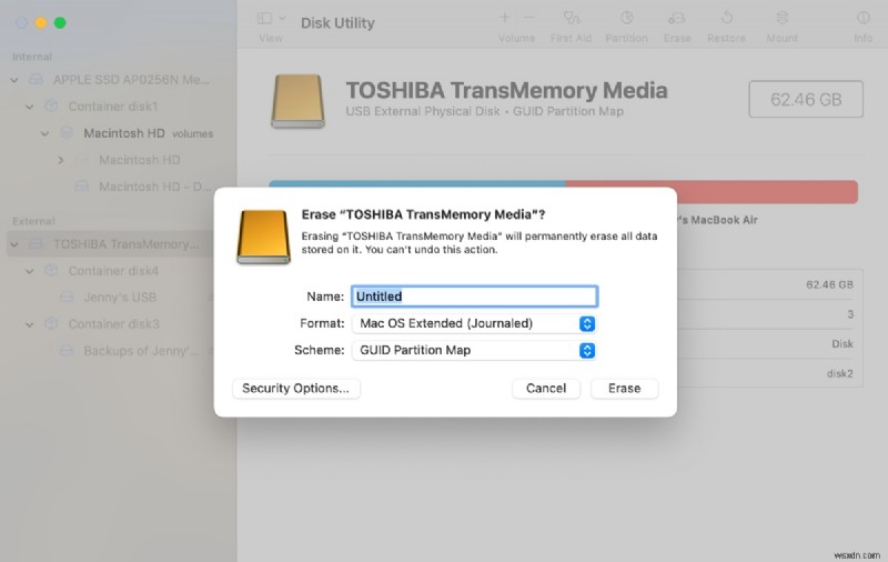 OpenCore Legacy Patcher를 사용하여 지원되지 않는 Mac을 macOS Sonoma로 업그레이드하세요 