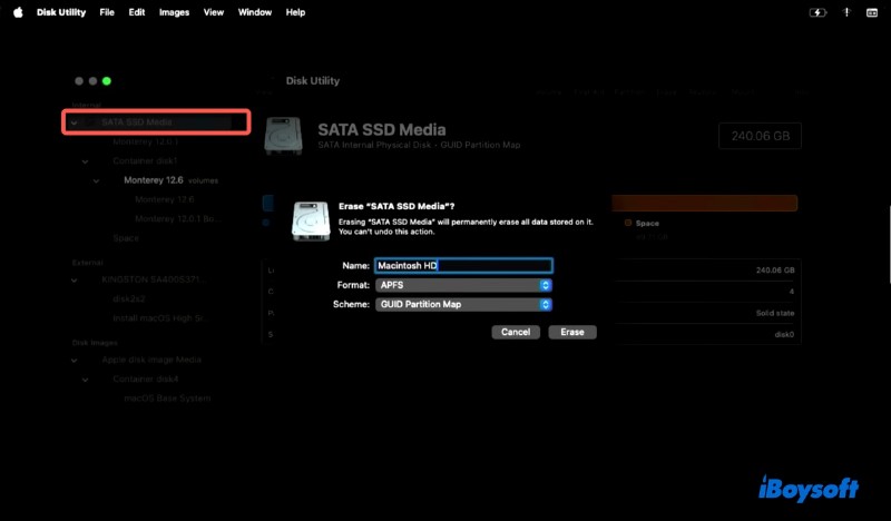 OpenCore Legacy Patcher를 사용하여 지원되지 않는 Mac을 macOS Sonoma로 업그레이드하세요 