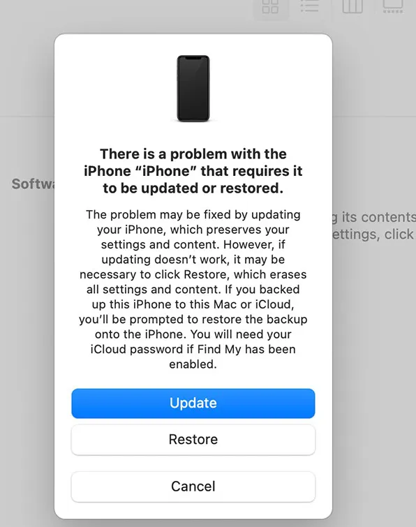 iTunes 없이 비활성화된 iPhone을 잠금 해제하는 입증된 5가지 방법 
