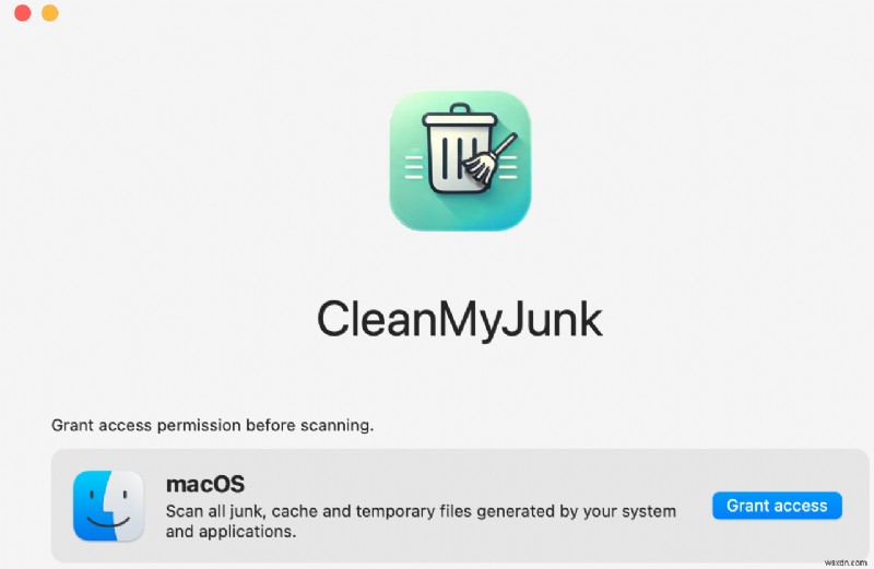 상위 4가지 CCleaner 대안:최고의 Mac 디스크 클리너 선택 